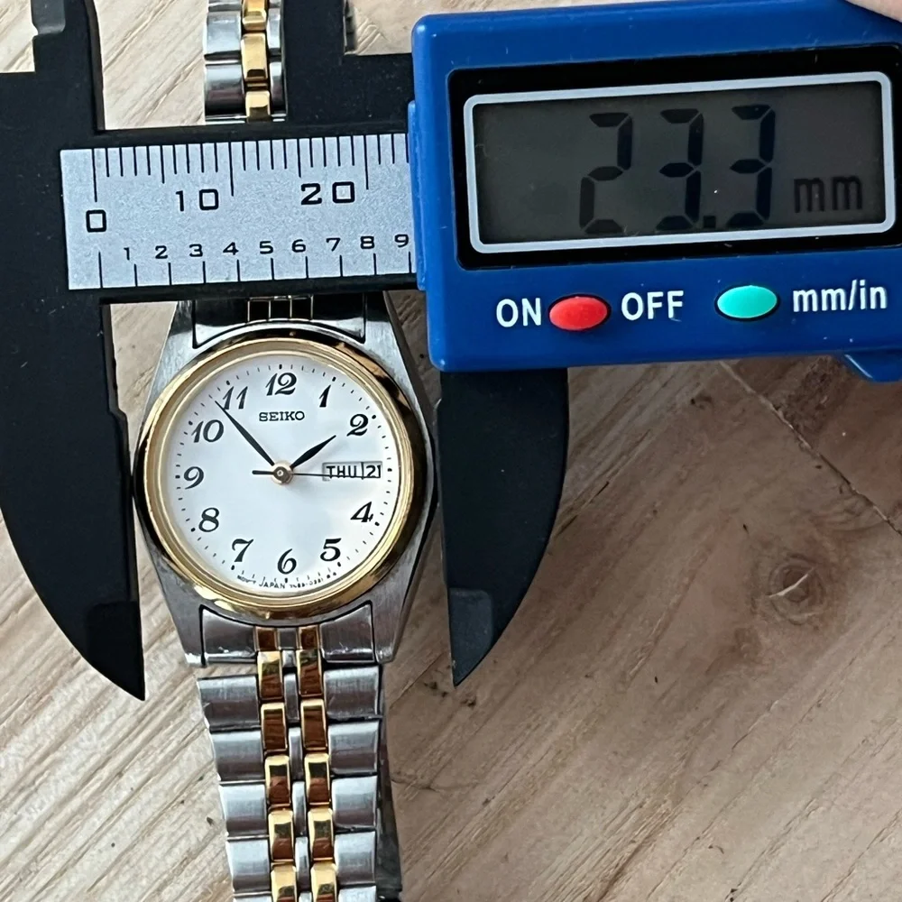 Seiko brand model